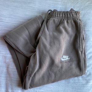 Nike sweatpants